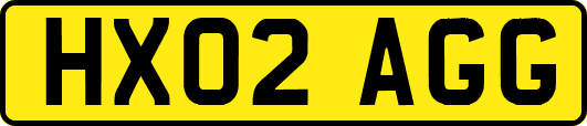 HX02AGG