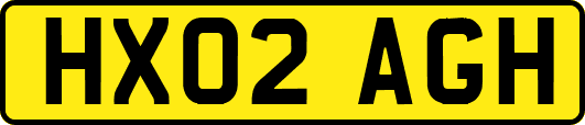 HX02AGH