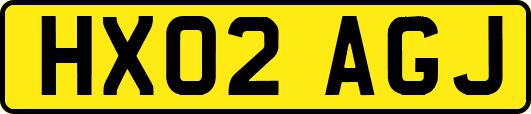 HX02AGJ