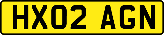 HX02AGN