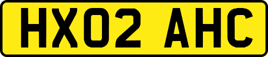 HX02AHC
