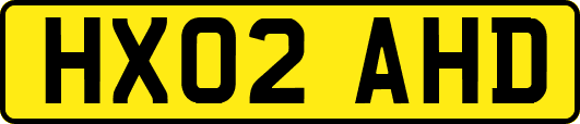 HX02AHD