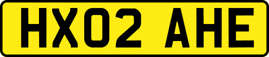 HX02AHE