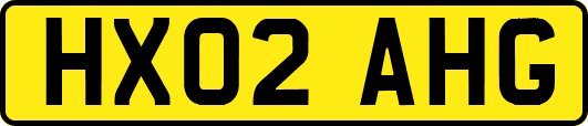 HX02AHG