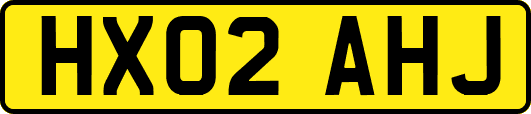 HX02AHJ