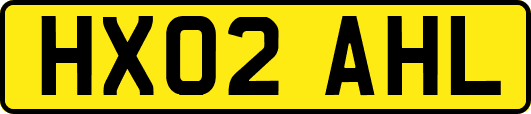 HX02AHL