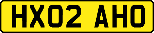 HX02AHO