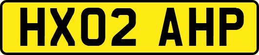HX02AHP