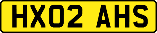 HX02AHS