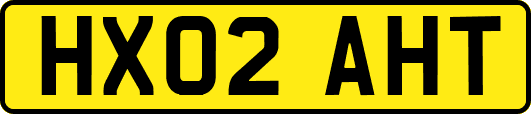 HX02AHT