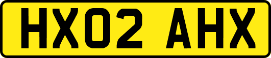 HX02AHX