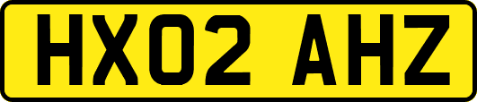 HX02AHZ