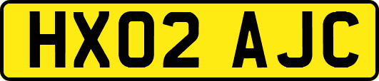 HX02AJC
