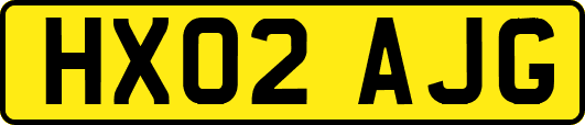 HX02AJG