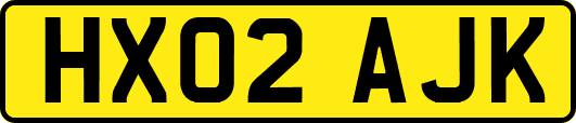 HX02AJK