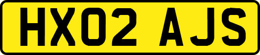 HX02AJS