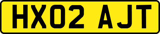 HX02AJT