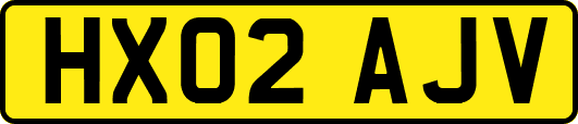 HX02AJV
