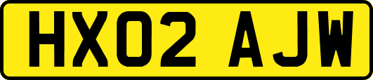 HX02AJW