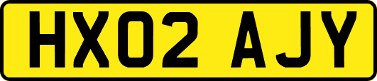 HX02AJY