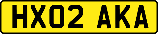 HX02AKA