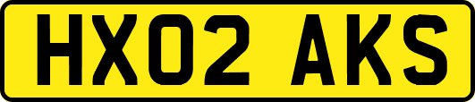 HX02AKS