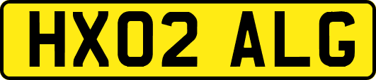 HX02ALG