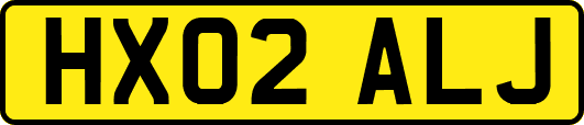HX02ALJ