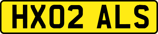 HX02ALS