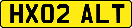 HX02ALT