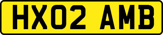 HX02AMB