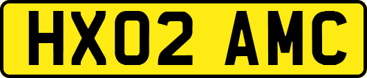 HX02AMC