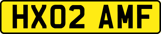 HX02AMF