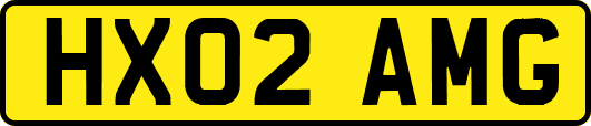 HX02AMG