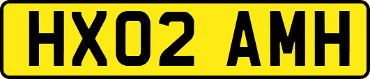 HX02AMH