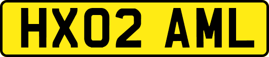 HX02AML