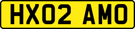 HX02AMO