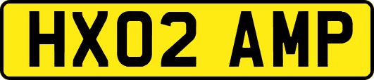 HX02AMP