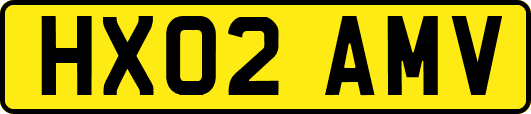 HX02AMV