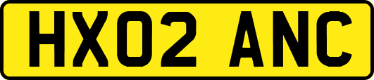 HX02ANC