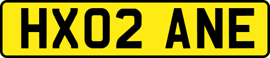 HX02ANE