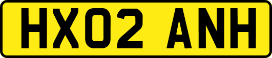 HX02ANH