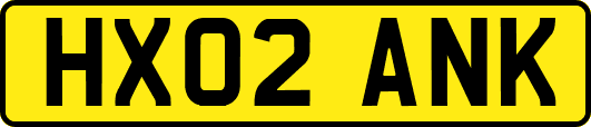 HX02ANK