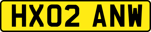 HX02ANW