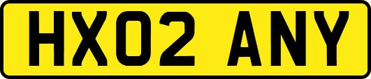 HX02ANY