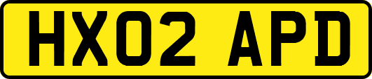 HX02APD