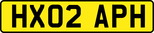 HX02APH