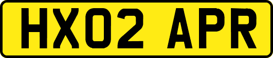 HX02APR