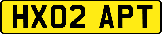 HX02APT
