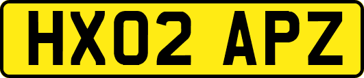 HX02APZ